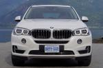 BMW X5 2014 года